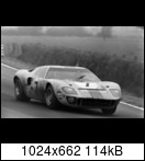 24 HEURES DU MANS YEAR BY YEAR PART ONE 1923-1969 - Page 80 1969-lm-7-009pija2