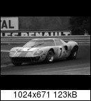 24 HEURES DU MANS YEAR BY YEAR PART ONE 1923-1969 - Page 80 1969-lm-7-027x9ky3