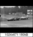 24 HEURES DU MANS YEAR BY YEAR PART ONE 1923-1969 - Page 80 1969-lm-9-009mdjzm