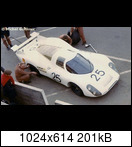 24 HEURES DU MANS YEAR BY YEAR PART ONE 1923-1969 - Page 81 1969-lmtd-25dns-0016fjwx