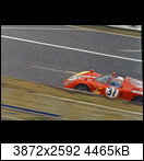24 HEURES DU MANS YEAR BY YEAR PART ONE 1923-1969 - Page 81 1969-lmtd-37-gosselin97j9j
