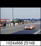 24 HEURES DU MANS YEAR BY YEAR PART TWO 1970-1979 - Page 5 1970-lm-110-ziel-p1-0rokei