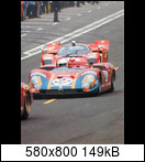 24 HEURES DU MANS YEAR BY YEAR PART TWO 1970-1979 - Page 5 1970-lm-37-00261kx5