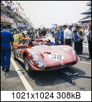 24 HEURES DU MANS YEAR BY YEAR PART TWO 1970-1979 - Page 5 1970-lm-38-001ock8i
