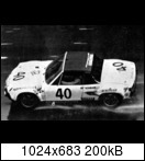 24 HEURES DU MANS YEAR BY YEAR PART TWO 1970-1979 - Page 5 1970-lm-40-004wpj65