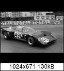 24 HEURES DU MANS YEAR BY YEAR PART TWO 1970-1979 - Page 5 1970-lm-49-014kpj3b