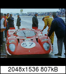 24 HEURES DU MANS YEAR BY YEAR PART TWO 1970-1979 - Page 5 1970-lm-57-005n3j26