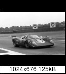 24 HEURES DU MANS YEAR BY YEAR PART TWO 1970-1979 - Page 5 1970-lm-57-014m0keo
