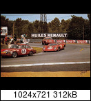 24 HEURES DU MANS YEAR BY YEAR PART TWO 1970-1979 - Page 5 1970-lm-64-00289ju1