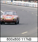 24 HEURES DU MANS YEAR BY YEAR PART TWO 1970-1979 - Page 5 1970-lm-64-003yqjar