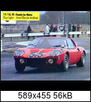 24 HEURES DU MANS YEAR BY YEAR PART TWO 1970-1979 - Page 5 1970-lmtd-55-ligieranzxkix