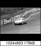 24 HEURES DU MANS YEAR BY YEAR PART TWO 1970-1979 - Page 5 1970-lmtd-68-dechaume8nk7f