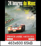 24 HEURES DU MANS YEAR BY YEAR PART TWO 1970-1979 - Page 6 1971-lm-00a-01zkjmf
