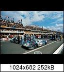 24 HEURES DU MANS YEAR BY YEAR PART TWO 1970-1979 - Page 6 1971-lm-100-start-022cykjy