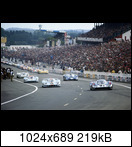 24 HEURES DU MANS YEAR BY YEAR PART TWO 1970-1979 - Page 6 1971-lm-100-start-0259uj27
