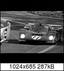 24 HEURES DU MANS YEAR BY YEAR PART TWO 1970-1979 - Page 6 1971-lm-11-northameriyik6m