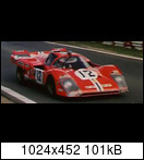 24 HEURES DU MANS YEAR BY YEAR PART TWO 1970-1979 - Page 6 1971-lm-12-northamerictkub