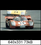 24 HEURES DU MANS YEAR BY YEAR PART TWO 1970-1979 - Page 6 1971-lm-14-northameriolk79