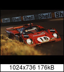24 HEURES DU MANS YEAR BY YEAR PART TWO 1970-1979 - Page 7 1971-lm-16-davidpipercrj4s