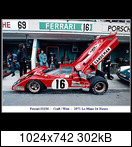 24 HEURES DU MANS YEAR BY YEAR PART TWO 1970-1979 - Page 7 1971-lm-16-davidpiperfxjk4