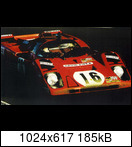 24 HEURES DU MANS YEAR BY YEAR PART TWO 1970-1979 - Page 7 1971-lm-16-davidpiperiujnl