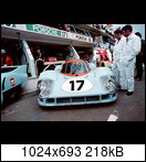 24 HEURES DU MANS YEAR BY YEAR PART TWO 1970-1979 - Page 7 1971-lm-17-johnwyerau50jwb