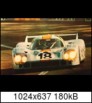24 HEURES DU MANS YEAR BY YEAR PART TWO 1970-1979 - Page 7 1971-lm-18-johnwyeraudlkeu