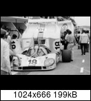 24 HEURES DU MANS YEAR BY YEAR PART TWO 1970-1979 - Page 7 1971-lm-18-johnwyeraupojy8