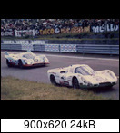 24 HEURES DU MANS YEAR BY YEAR PART TWO 1970-1979 - Page 9 1971-lm-49-01k8kis