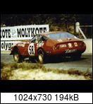 24 HEURES DU MANS YEAR BY YEAR PART TWO 1970-1979 - Page 10 1971-lm-58-northameri8yjon