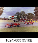 24 HEURES DU MANS YEAR BY YEAR PART TWO 1970-1979 - Page 6 1971-lm-6-scuderiafild7j3m