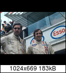 24 HEURES DU MANS YEAR BY YEAR PART TWO 1970-1979 - Page 6 1971-tonyadamowiczsam8ej61
