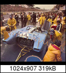 24 HEURES DU MANS YEAR BY YEAR PART TWO 1970-1979 - Page 11 1972-lm-14-cevertganlmoj90