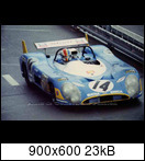 24 HEURES DU MANS YEAR BY YEAR PART TWO 1970-1979 - Page 11 1972-lm-14-cevertganlsfkdi