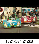 24 HEURES DU MANS YEAR BY YEAR PART TWO 1970-1979 - Page 11 1972-lm-15-pescaroloh6nkjc