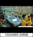 24 HEURES DU MANS YEAR BY YEAR PART TWO 1970-1979 - Page 11 1972-lm-15-pescarolohdajd1
