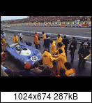 24 HEURES DU MANS YEAR BY YEAR PART TWO 1970-1979 - Page 11 1972-lm-15-pescarolohoakld