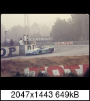 24 HEURES DU MANS YEAR BY YEAR PART TWO 1970-1979 - Page 11 1972-lm-15-pescarolohvlk26