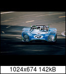 24 HEURES DU MANS YEAR BY YEAR PART TWO 1970-1979 - Page 11 1972-lm-15-pescarolohvlkik