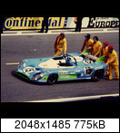 24 HEURES DU MANS YEAR BY YEAR PART TWO 1970-1979 - Page 11 1972-lm-15-pescarolohw5k5i