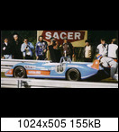 24 HEURES DU MANS YEAR BY YEAR PART TWO 1970-1979 - Page 11 1972-lm-16-jabouillehrekwo