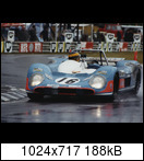 24 HEURES DU MANS YEAR BY YEAR PART TWO 1970-1979 - Page 11 1972-lm-16-jabouillehxqkqj