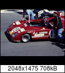 24 HEURES DU MANS YEAR BY YEAR PART TWO 1970-1979 - Page 11 1972-lm-19-stommelengz2k68