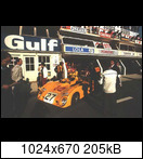 24 HEURES DU MANS YEAR BY YEAR PART TWO 1970-1979 - Page 12 1972-lm-27-ligonnetsmcvk70