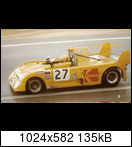 24 HEURES DU MANS YEAR BY YEAR PART TWO 1970-1979 - Page 12 1972-lm-27-ligonnetsmh1j75