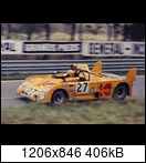 24 HEURES DU MANS YEAR BY YEAR PART TWO 1970-1979 - Page 12 1972-lm-27-ligonnetsmk4jeg