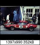 24 HEURES DU MANS YEAR BY YEAR PART TWO 1970-1979 - Page 12 1972-lm-30-juncadellaj9jbz