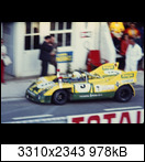 24 HEURES DU MANS YEAR BY YEAR PART TWO 1970-1979 - Page 10 1972-lm-5-fernandeztovhksw