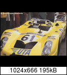 24 HEURES DU MANS YEAR BY YEAR PART TWO 1970-1979 - Page 14 1972-lm-61-bruncohen-tdk7v
