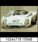 24 HEURES DU MANS YEAR BY YEAR PART TWO 1970-1979 - Page 14 1972-lm-67-poirotfarjccjfx